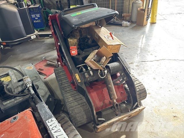 Toro 22324 Φορτωτάκια