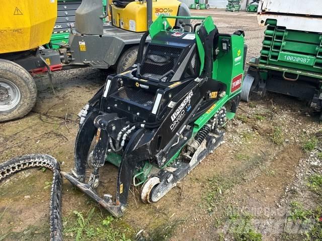 Toro 22327G Φορτωτάκια