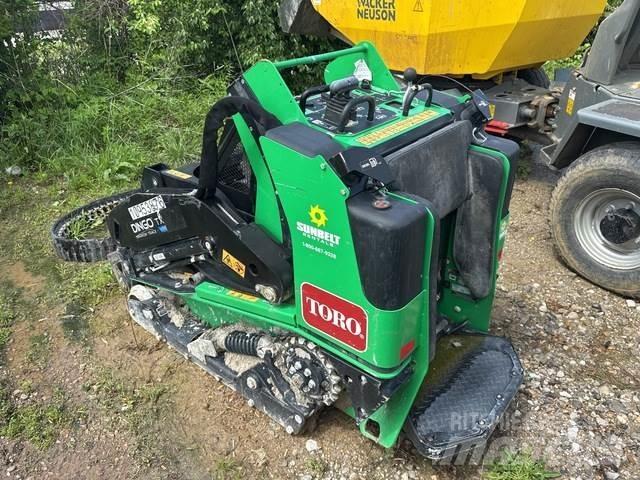 Toro 22327G Φορτωτάκια