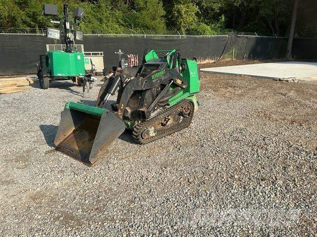 Toro 22327G Φορτωτάκια
