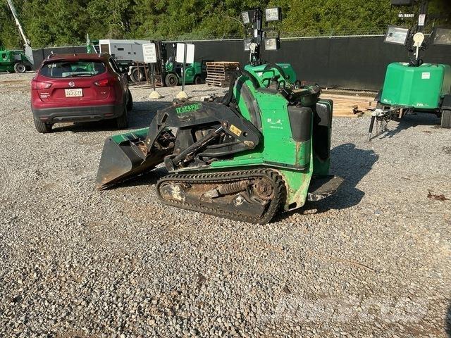 Toro 22327G Φορτωτάκια