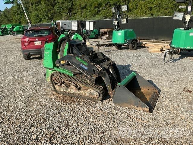 Toro 22327G Φορτωτάκια