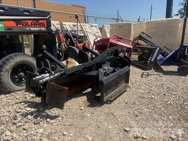 Toro 22426 Κατασκευές - Άλλα