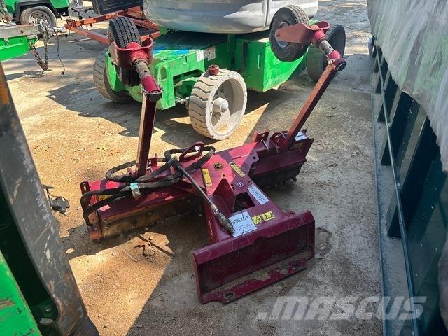 Toro 22426 Κατασκευές - Άλλα