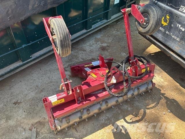Toro 22426 Κατασκευές - Άλλα