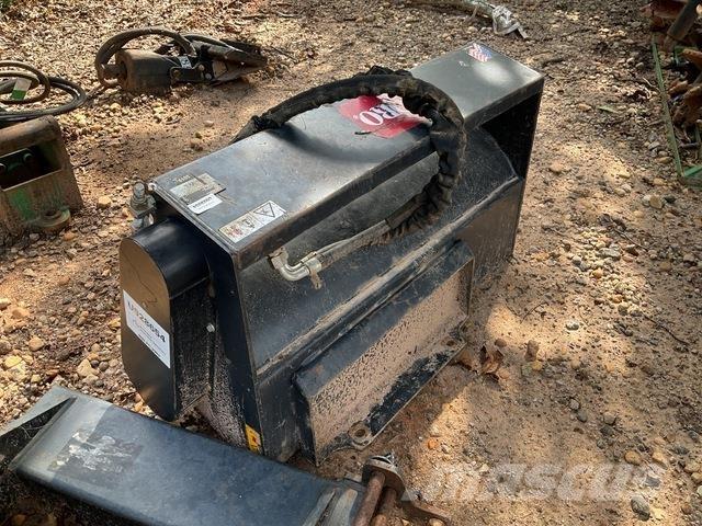 Toro 22445 Σβολοκόπτες και περιστροφικά άροτρα