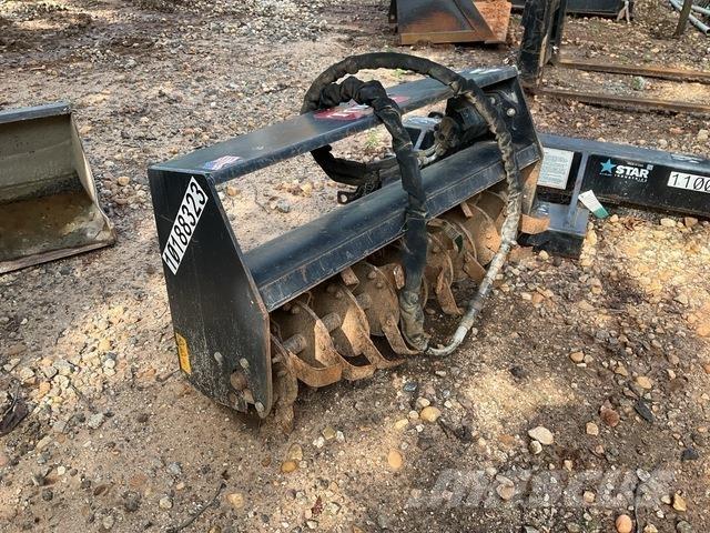 Toro 22445 Σβολοκόπτες και περιστροφικά άροτρα