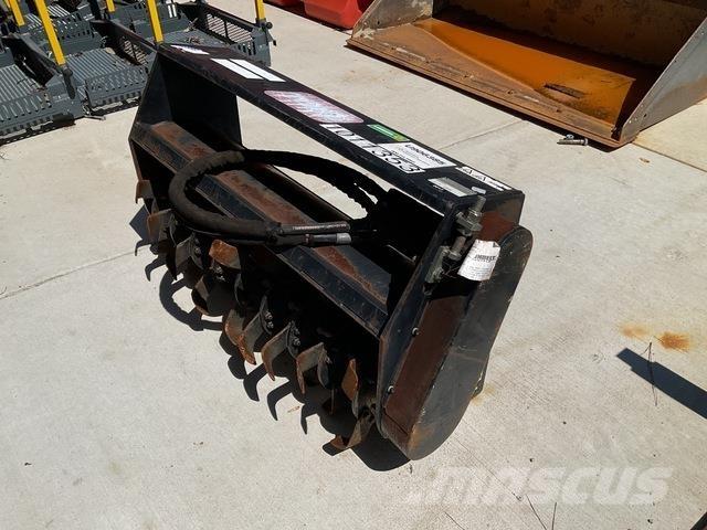 Toro 22445 Σβολοκόπτες και περιστροφικά άροτρα