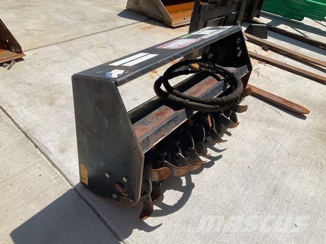 Toro 22445 Σβολοκόπτες και περιστροφικά άροτρα