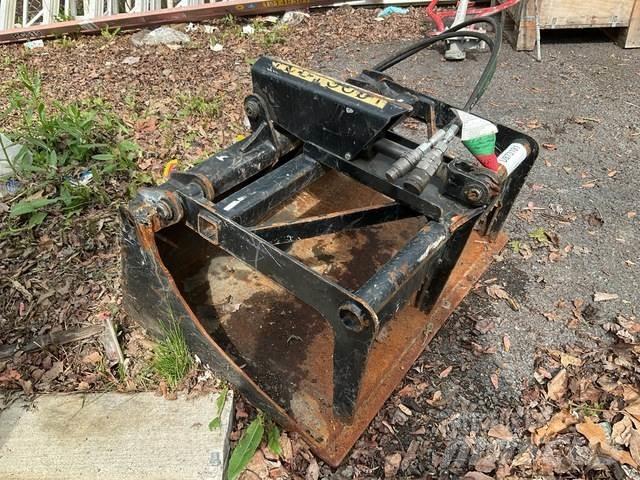 Toro 22590 Κουβάδες