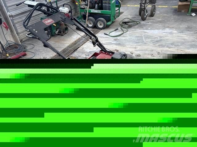 Toro 23515 Αεριστήρες και αναδευτήρες