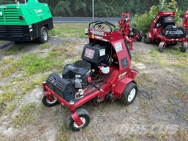 Toro 23518 Αεριστήρες και αναδευτήρες
