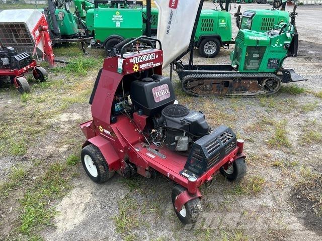 Toro 23518 Αεριστήρες και αναδευτήρες