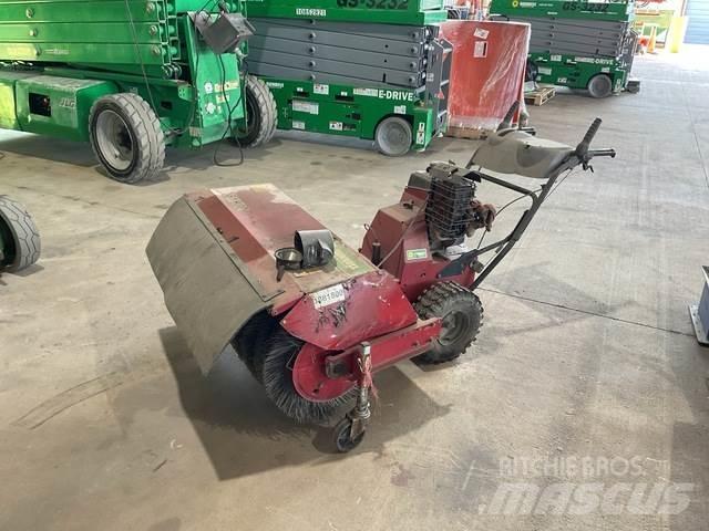 Toro 23740 Εσωτερικές σκούπες