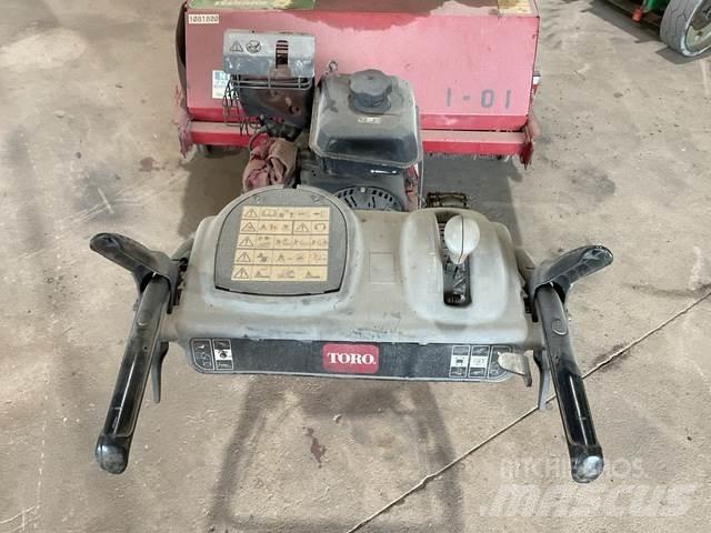Toro 23740 Εσωτερικές σκούπες