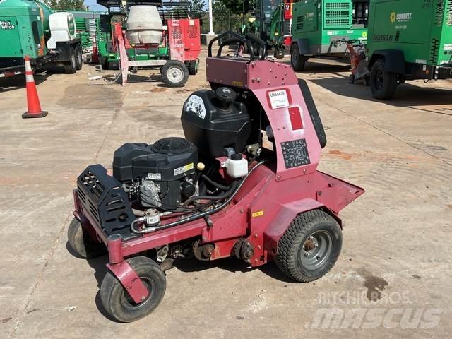 Toro 29521 Αεριστήρες και αναδευτήρες