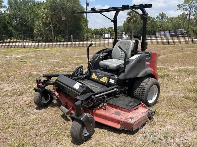 Toro 30495 Κατασκευές - Άλλα