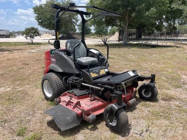 Toro 30495 Κατασκευές - Άλλα