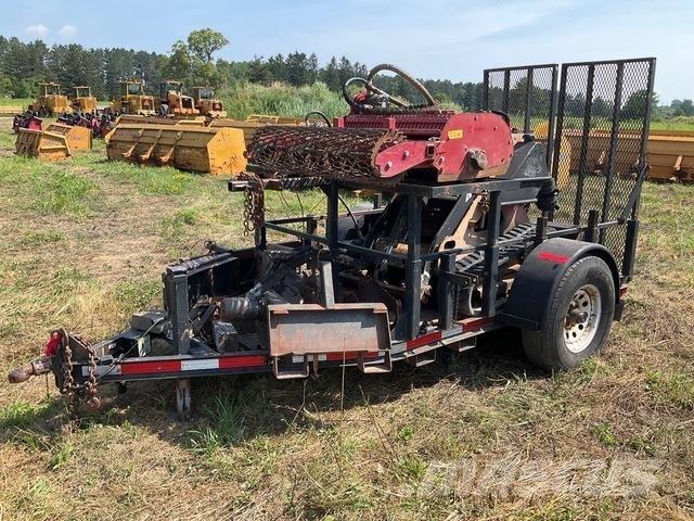 Toro 427 Φορτωτάκια