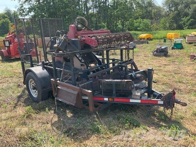 Toro 427 Φορτωτάκια