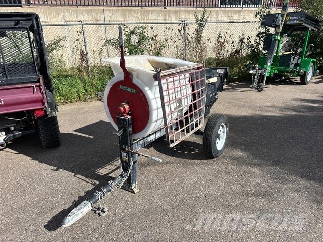 Toro 60221 Αναμίκτες σκυροδέματος/κονιάματος