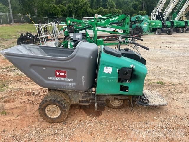 Toro 68038G Εξαρτήματα σκυροδέματος