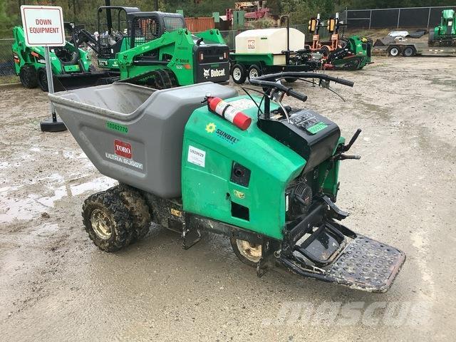 Toro 68038G Εξαρτήματα σκυροδέματος