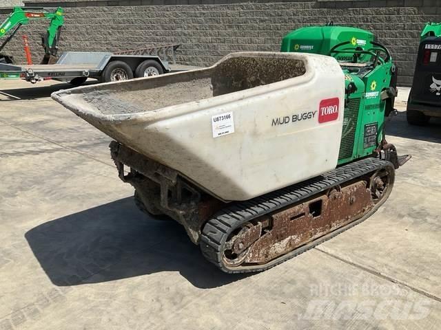 Toro 68138G Εξαρτήματα σκυροδέματος