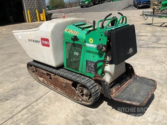 Toro 68138G Εξαρτήματα σκυροδέματος