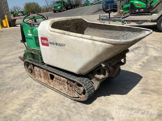 Toro 68138G Εξαρτήματα σκυροδέματος