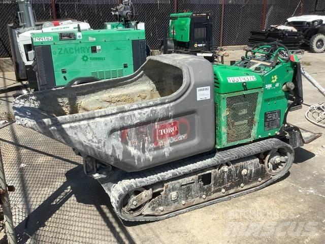Toro 68138G Εξαρτήματα σκυροδέματος