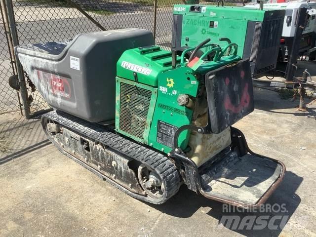 Toro 68138G Εξαρτήματα σκυροδέματος