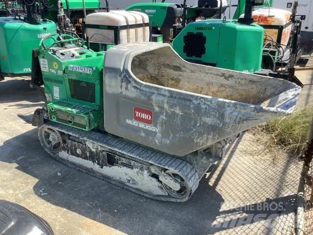 Toro 68138G Εξαρτήματα σκυροδέματος