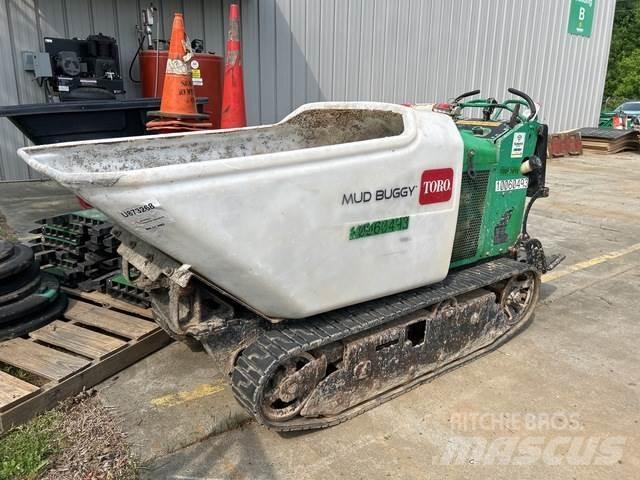 Toro 68138G Εξαρτήματα σκυροδέματος