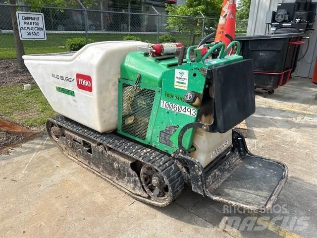 Toro 68138G Εξαρτήματα σκυροδέματος