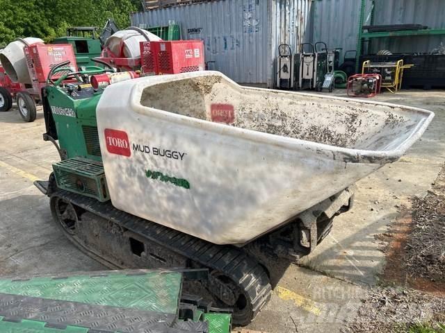 Toro 68138G Εξαρτήματα σκυροδέματος