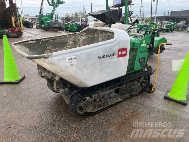 Toro 68138G Εξαρτήματα σκυροδέματος