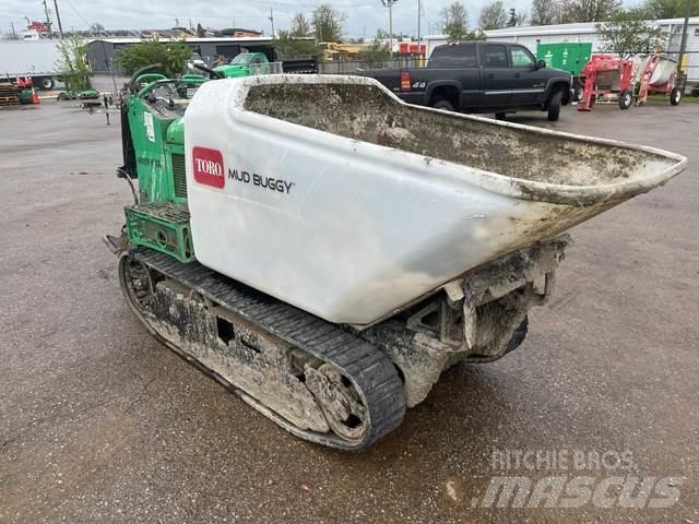 Toro 68138G Εξαρτήματα σκυροδέματος