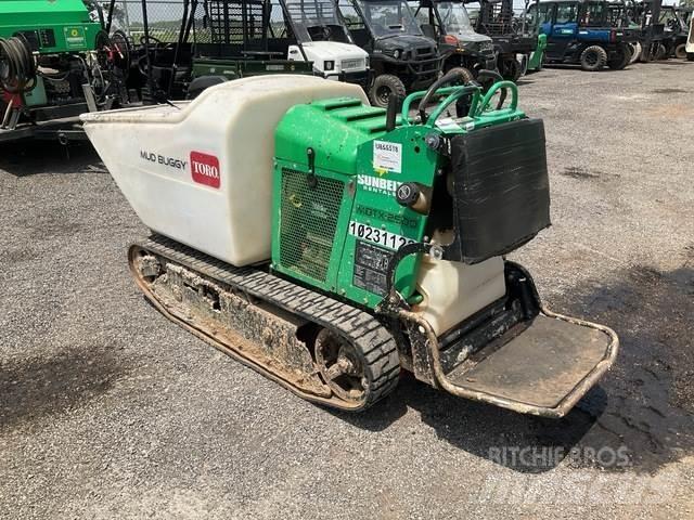 Toro 68138G Εξαρτήματα σκυροδέματος
