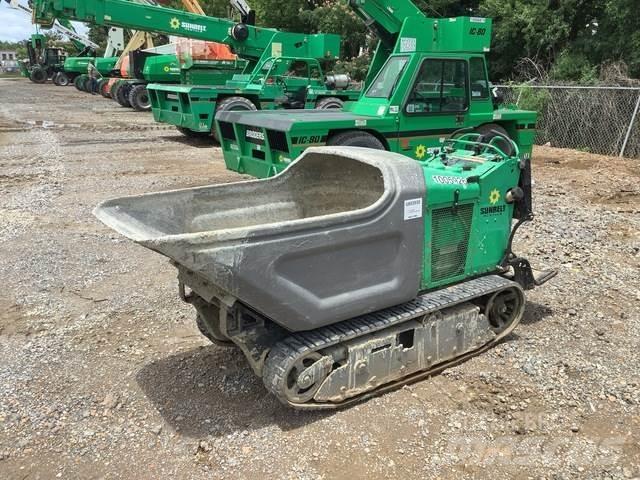 Toro 68138G Εξαρτήματα σκυροδέματος
