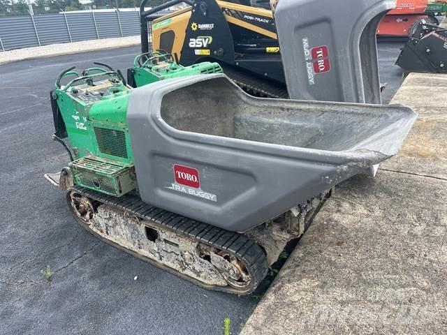 Toro 68138G Εξαρτήματα σκυροδέματος