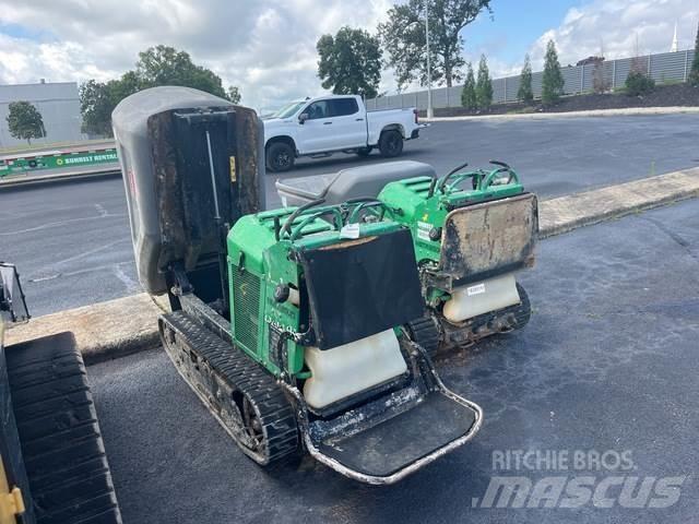 Toro 68138G Εξαρτήματα σκυροδέματος