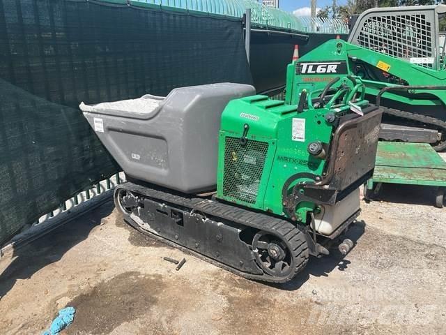 Toro 68138G Εξαρτήματα σκυροδέματος