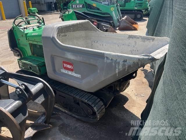 Toro 68138G Εξαρτήματα σκυροδέματος