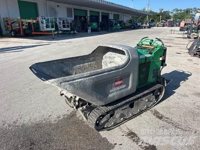 Toro 68138G Εξαρτήματα σκυροδέματος
