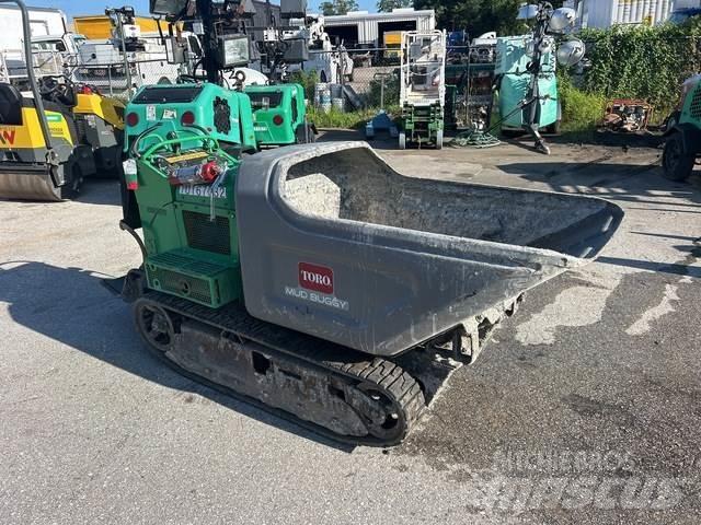 Toro 68138G Εξαρτήματα σκυροδέματος