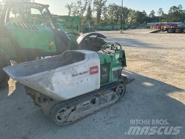 Toro 68138G Εξαρτήματα σκυροδέματος