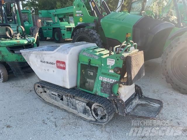 Toro 68138G Εξαρτήματα σκυροδέματος