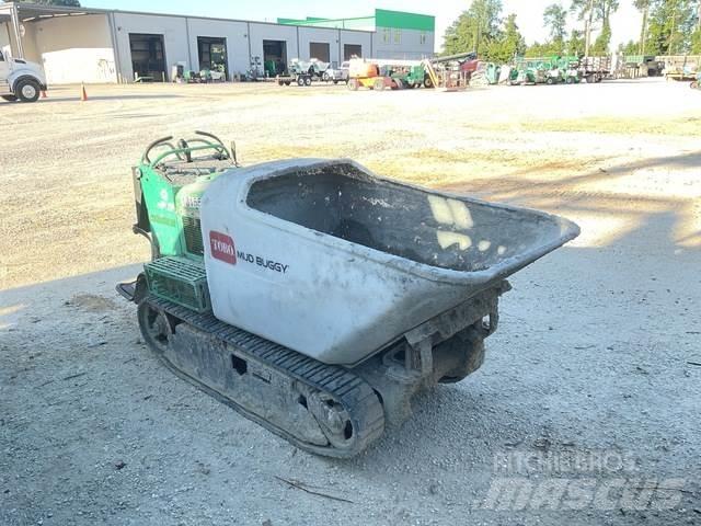 Toro 68138G Εξαρτήματα σκυροδέματος