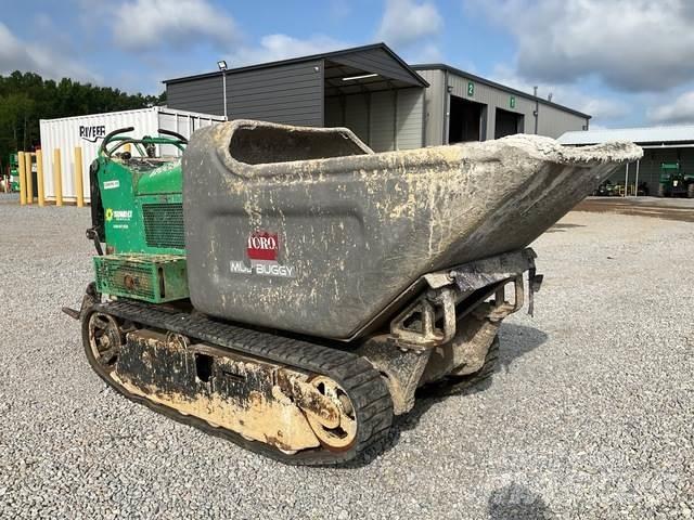 Toro 68138G Εξαρτήματα σκυροδέματος